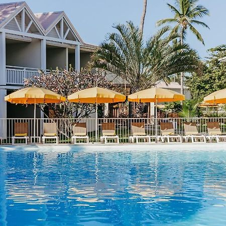 Hotel Le Recif, Ile De La Reunion Сен-Жиль-ле-Бэн Экстерьер фото
