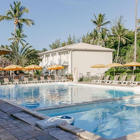 Hotel Le Recif, Ile De La Reunion Сен-Жиль-ле-Бэн Экстерьер фото