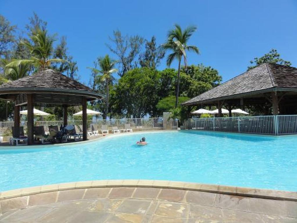 Hotel Le Recif, Ile De La Reunion Сен-Жиль-ле-Бэн Экстерьер фото