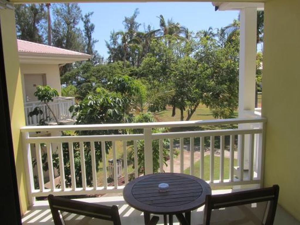 Hotel Le Recif, Ile De La Reunion Сен-Жиль-ле-Бэн Экстерьер фото