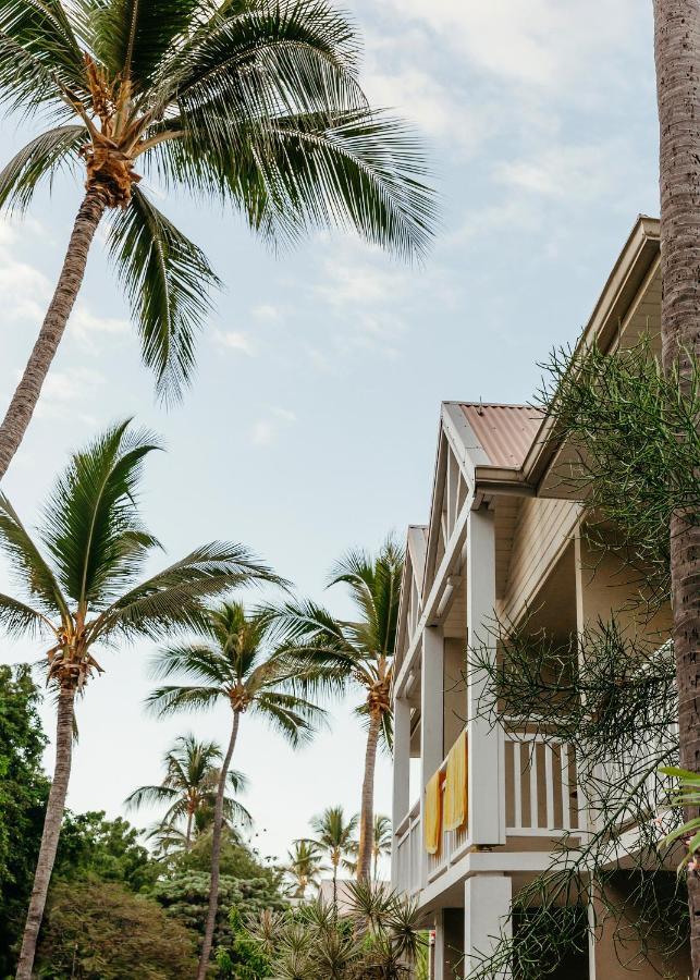 Hotel Le Recif, Ile De La Reunion Сен-Жиль-ле-Бэн Экстерьер фото