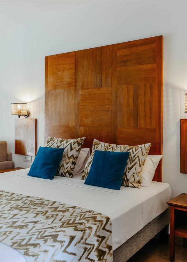 Hotel Le Recif, Ile De La Reunion Сен-Жиль-ле-Бэн Экстерьер фото