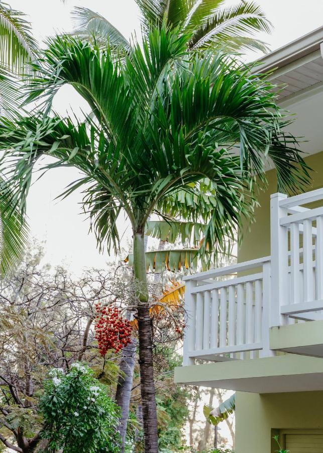 Hotel Le Recif, Ile De La Reunion Сен-Жиль-ле-Бэн Экстерьер фото