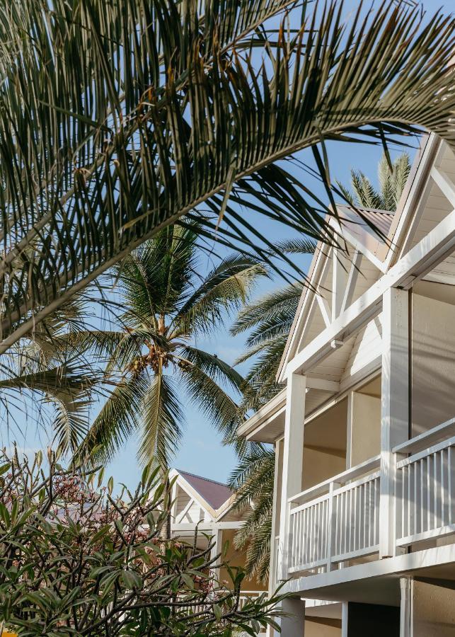 Hotel Le Recif, Ile De La Reunion Сен-Жиль-ле-Бэн Экстерьер фото
