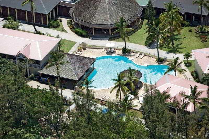Hotel Le Recif, Ile De La Reunion Сен-Жиль-ле-Бэн Экстерьер фото