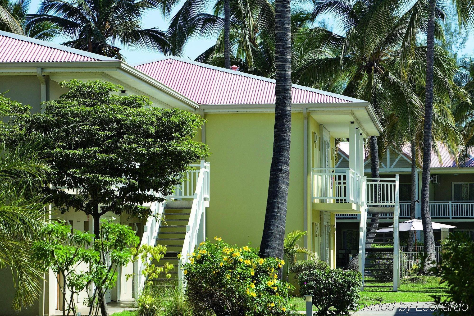Hotel Le Recif, Ile De La Reunion Сен-Жиль-ле-Бэн Экстерьер фото