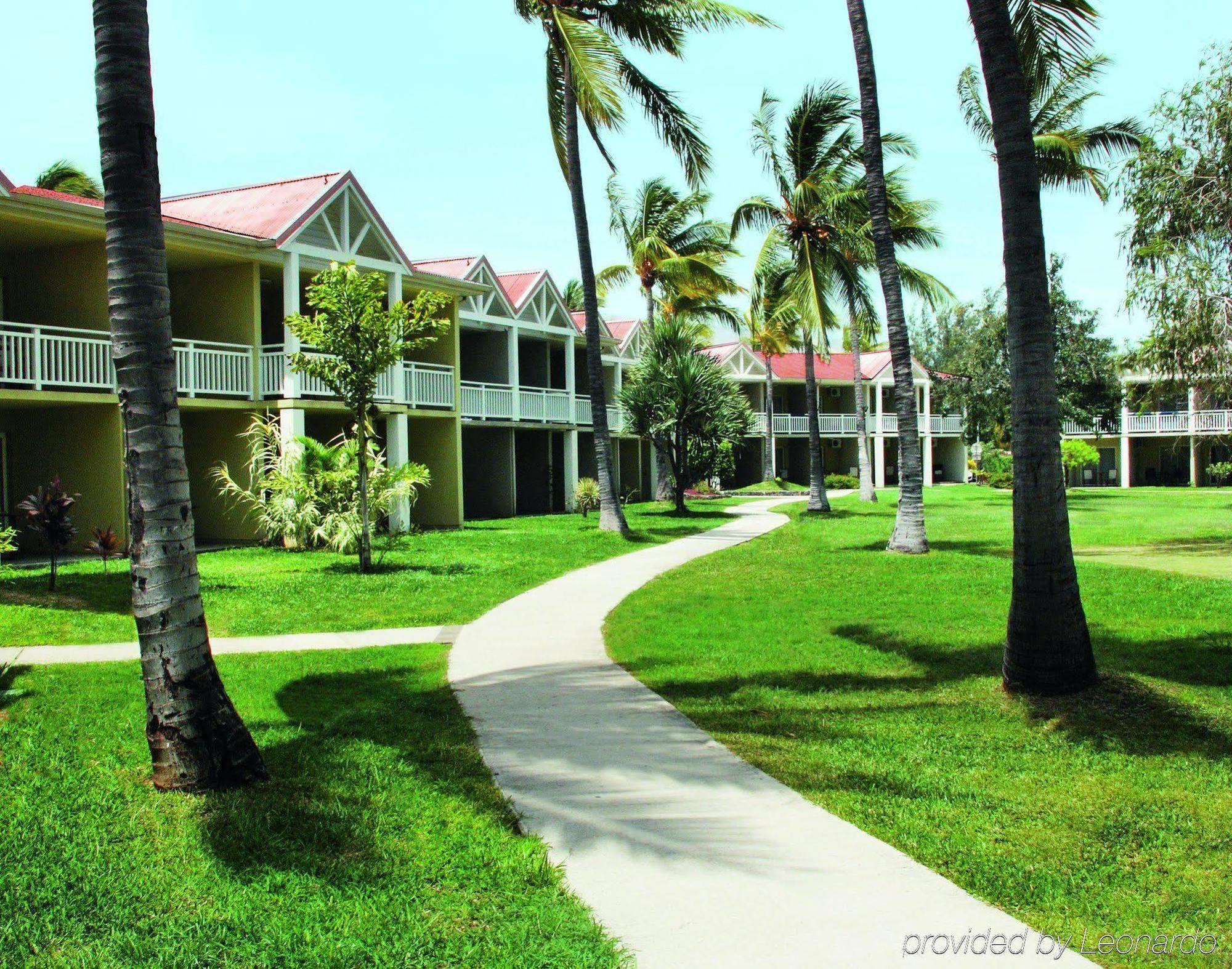 Hotel Le Recif, Ile De La Reunion Сен-Жиль-ле-Бэн Экстерьер фото