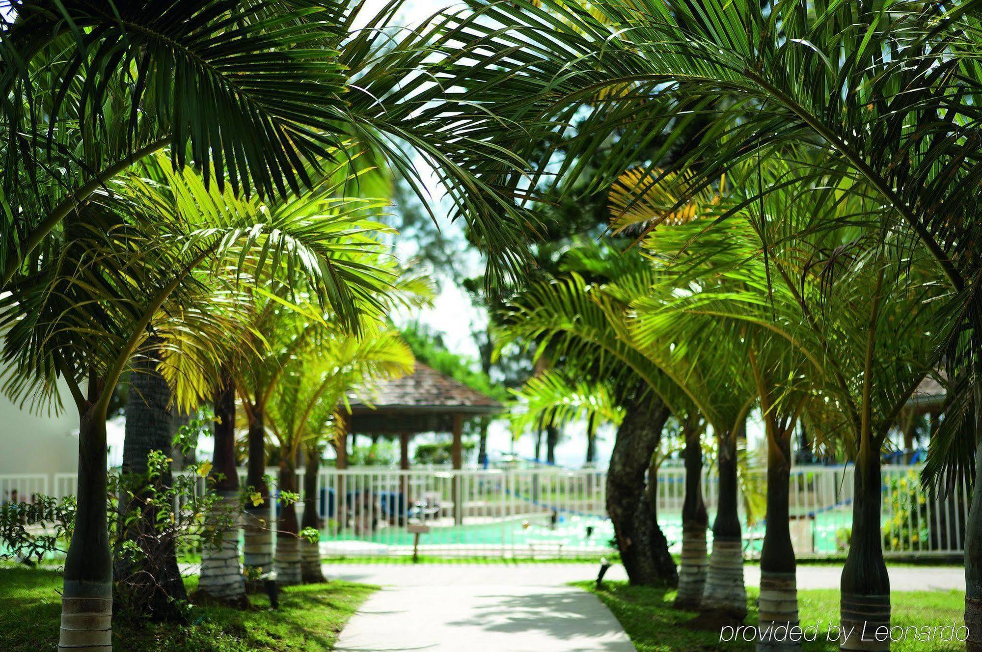 Hotel Le Recif, Ile De La Reunion Сен-Жиль-ле-Бэн Экстерьер фото