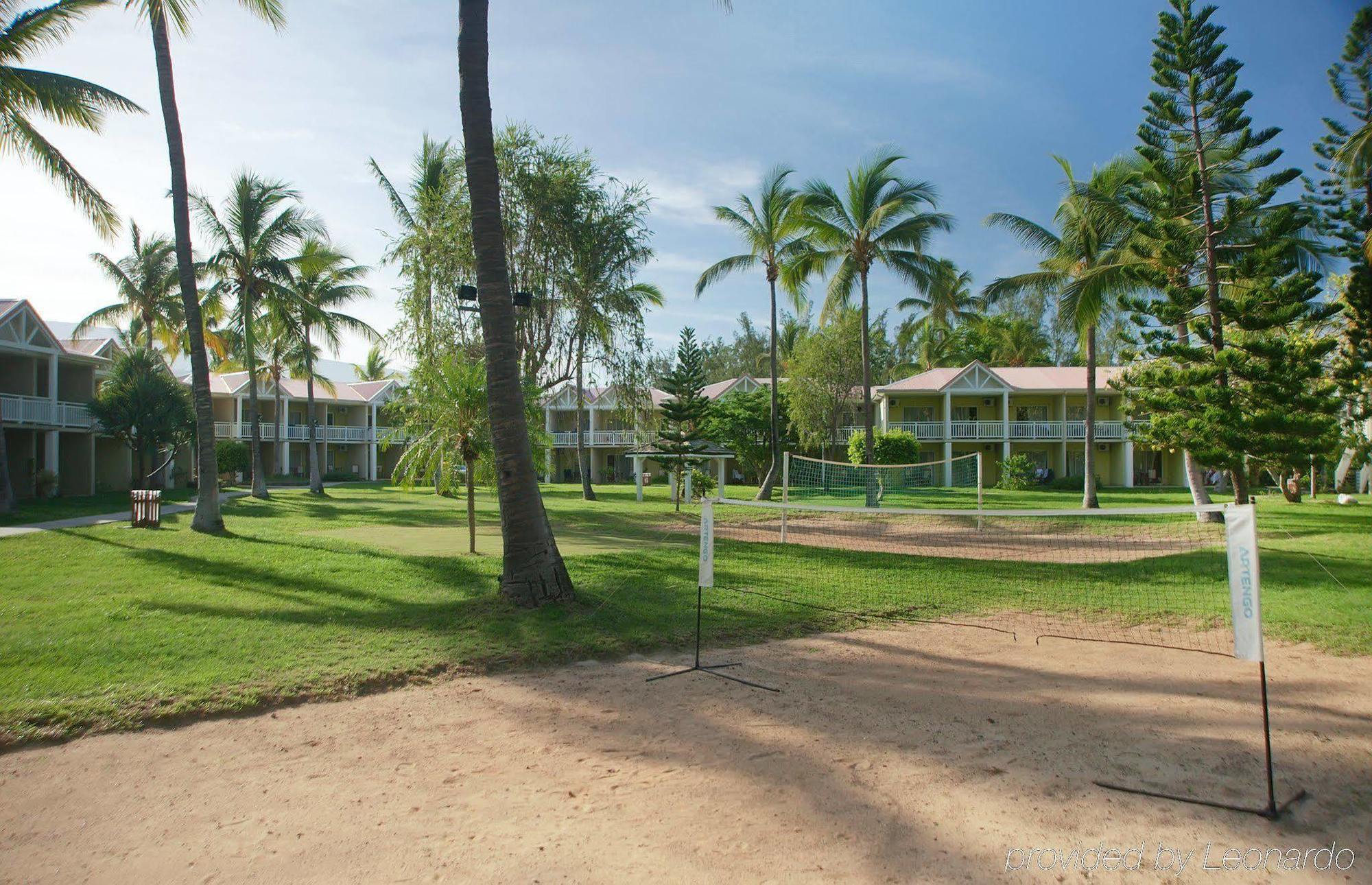 Hotel Le Recif, Ile De La Reunion Сен-Жиль-ле-Бэн Экстерьер фото