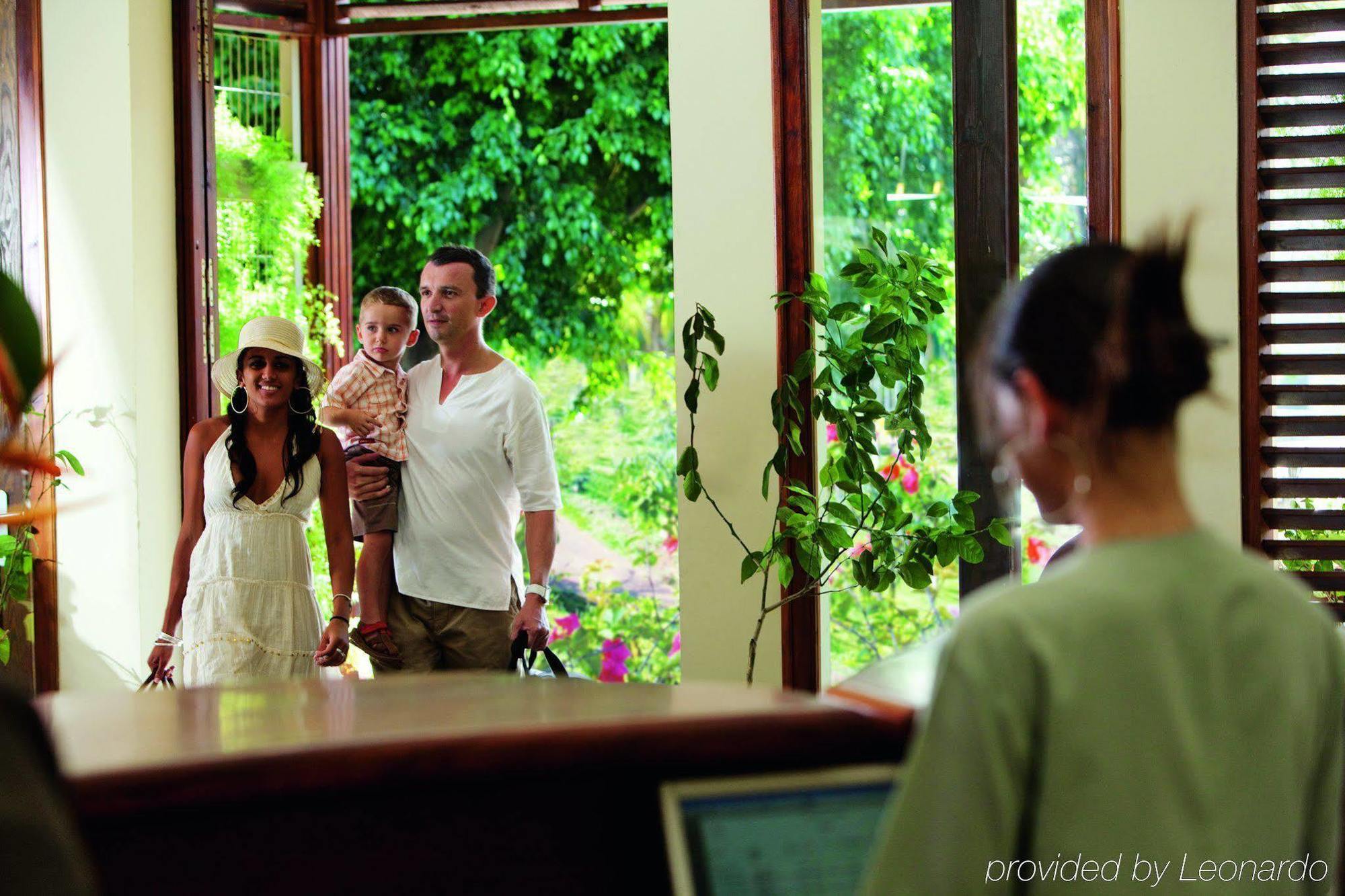 Hotel Le Recif, Ile De La Reunion Сен-Жиль-ле-Бэн Экстерьер фото