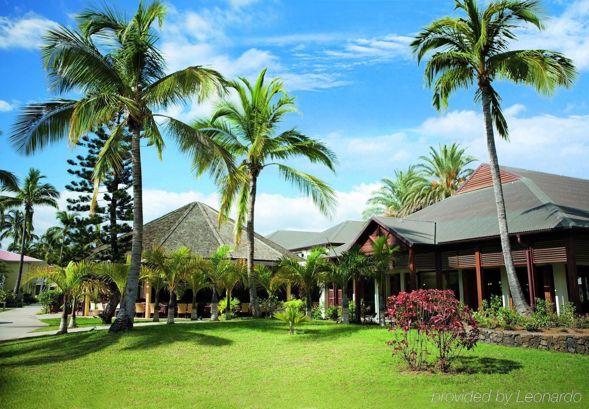 Hotel Le Recif, Ile De La Reunion Сен-Жиль-ле-Бэн Экстерьер фото