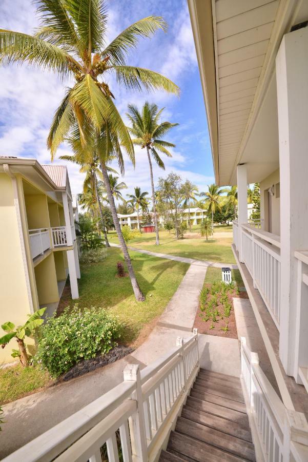 Hotel Le Recif, Ile De La Reunion Сен-Жиль-ле-Бэн Экстерьер фото