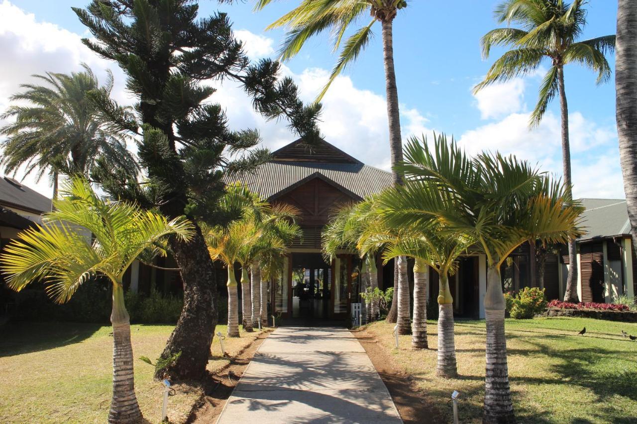 Hotel Le Recif, Ile De La Reunion Сен-Жиль-ле-Бэн Экстерьер фото
